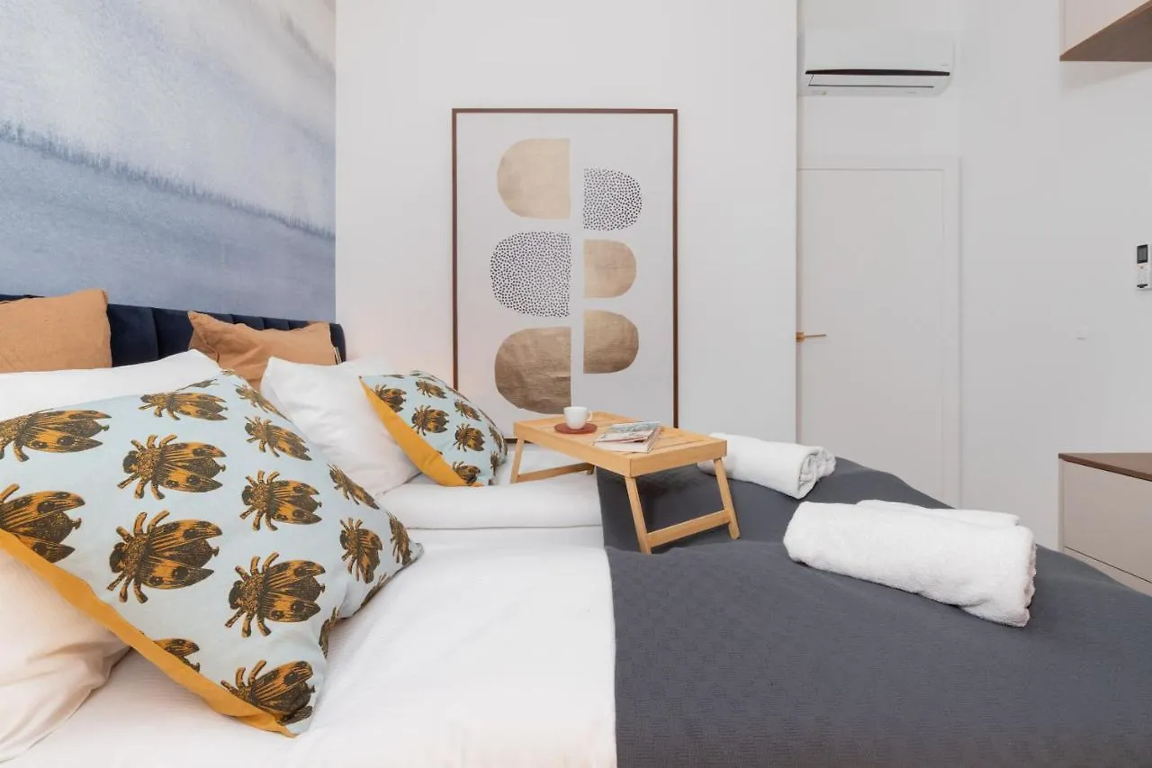 The Motlavian Apartment By Renters Prestige Gdansk